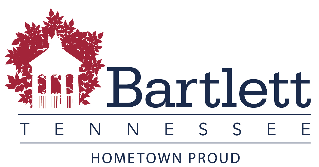 Banner logo with link to homepage